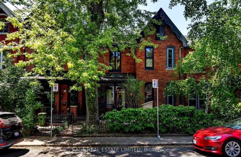 336 Ontario Street, Toronto | Image 1