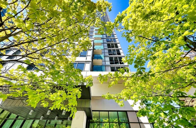 214-70 Roehampton Avenue, Toronto | Image 1
