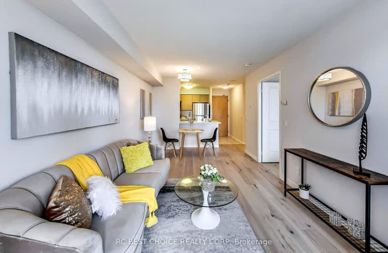 1103-4968 Yonge Street, Toronto | Image 1