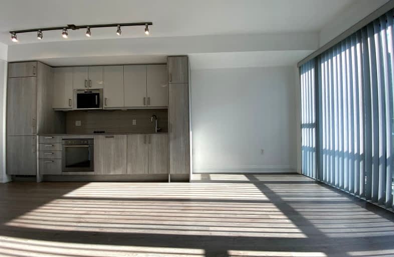 1407-77 Mutual Street, Toronto | Image 1