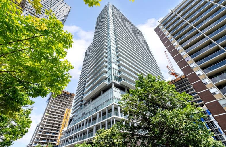 3409-195 Redpath Avenue, Toronto | Image 1