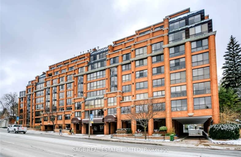 306-2900 Yonge Street, Toronto | Image 1
