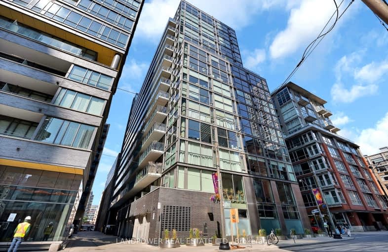 1409-25 Oxley Street, Toronto | Image 1