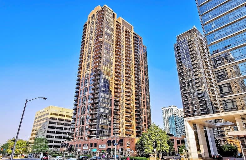1500-33 Sheppard Avenue East, Toronto | Image 1