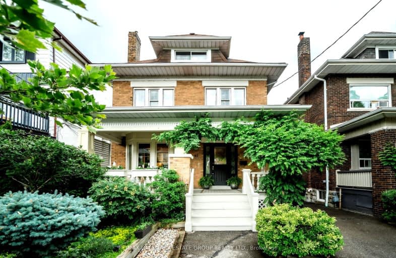 43 Northcliffe Boulevard, Toronto | Image 1