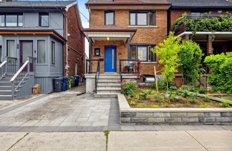 66 Cloverlawn Avenue, Toronto | Image 1