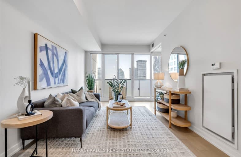 2207-1 The Esplanade Avenue, Toronto | Image 1