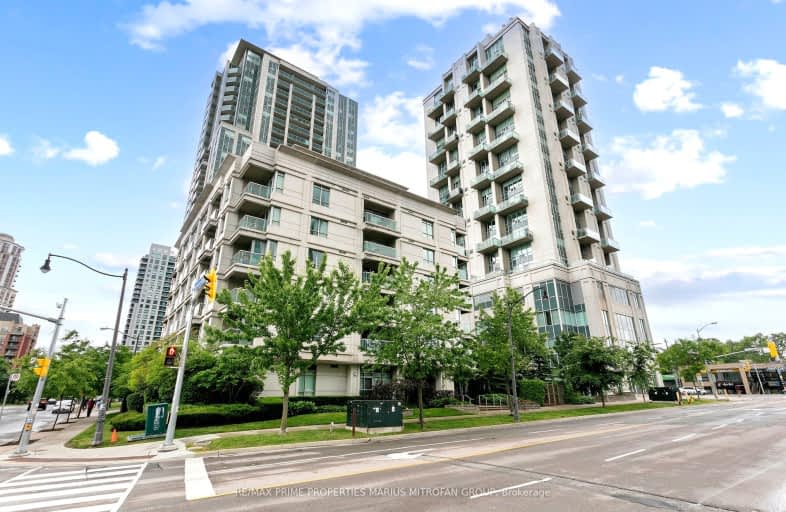 305-19 Avondale Avenue, Toronto | Image 1