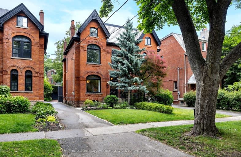 184 Cottingham Street, Toronto | Image 1