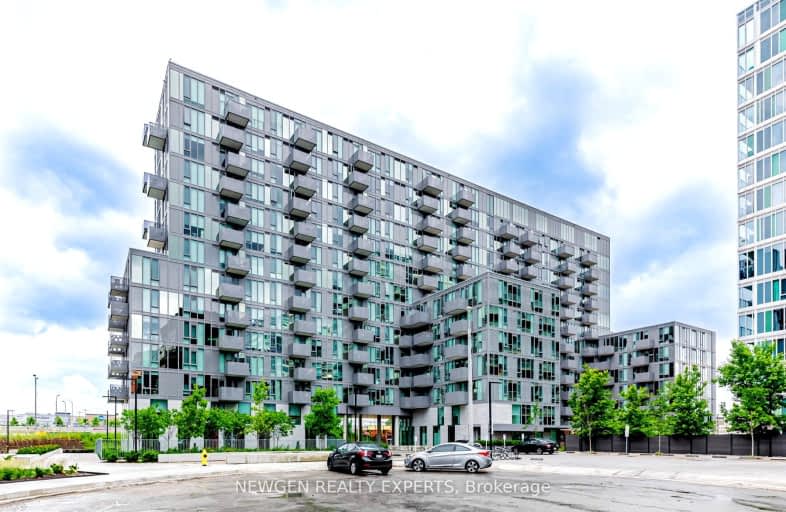 1410-38 Monte Kwinter Court, Toronto | Image 1