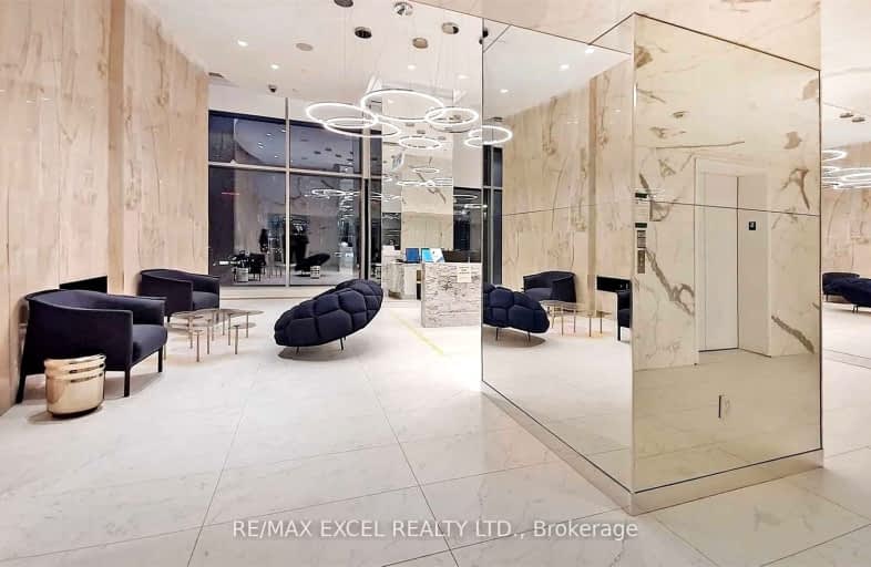 307-251 Jarvis Street, Toronto | Image 1