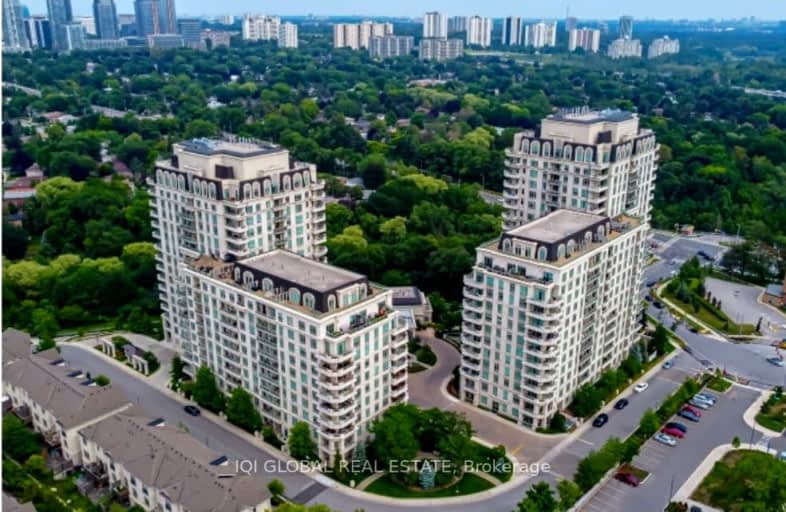 319-10 Bloorview Place East, Toronto | Image 1