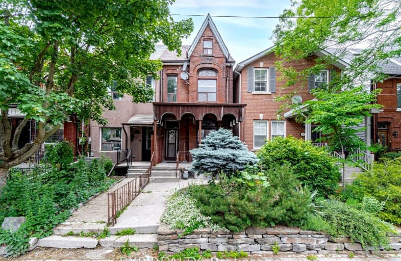 18.5 Lindsey Avenue, Toronto | Image 1
