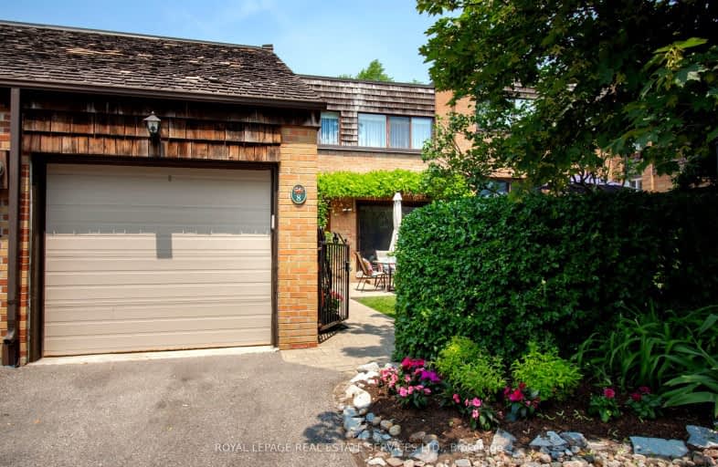 8 Laurie Shepway N/A, Toronto | Image 1