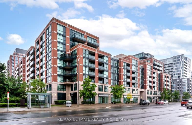 247-525 Wilson Avenue, Toronto | Image 1