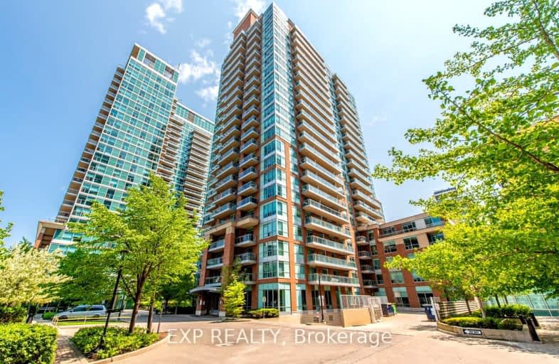 223-50 Lynn Williams Street, Toronto | Image 1