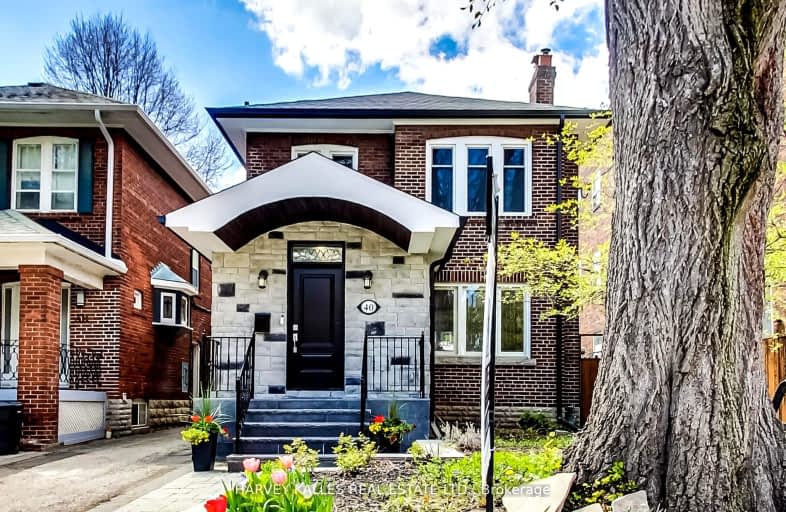 40 Maxwell Avenue, Toronto | Image 1