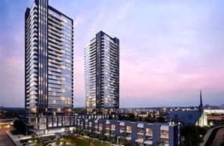 1410-6 Sonic Way, Toronto | Image 1