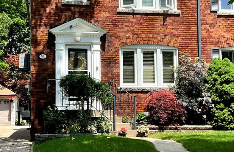 58 Parklea Drive, Toronto | Image 1