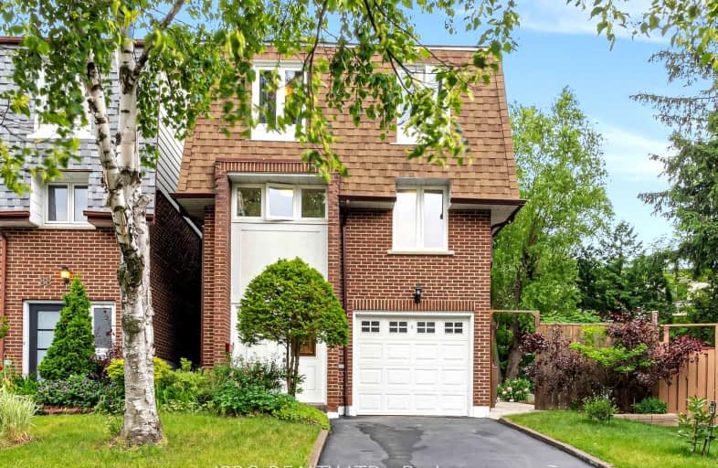 86 Loganberry Crescent South, Toronto | Image 1