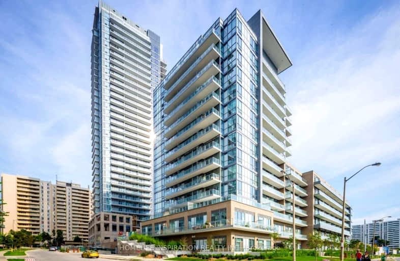 527-52 Forest Manor Road, Toronto | Image 1