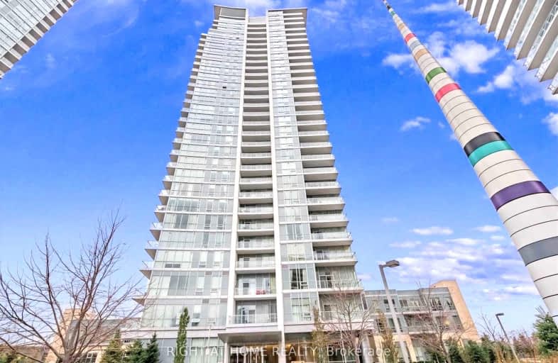 804-66 Forest Manor Road, Toronto | Image 1