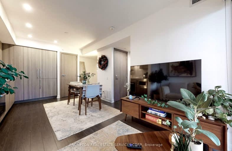 1916-19 Bathurst Street, Toronto | Image 1
