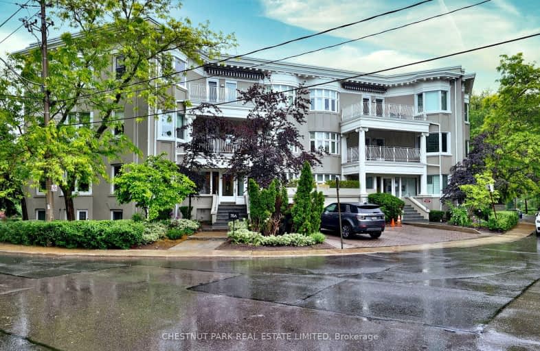 B01-75 Crescent Road, Toronto | Image 1