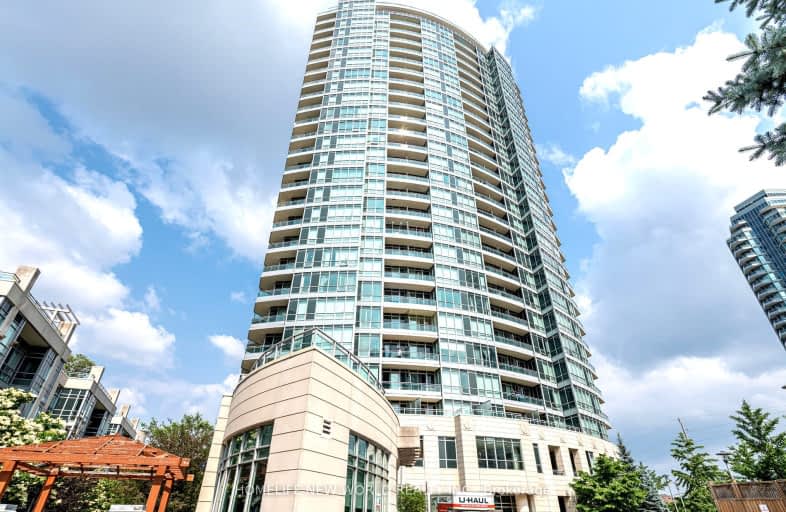 Uph01-18 Holmes Avenue, Toronto | Image 1
