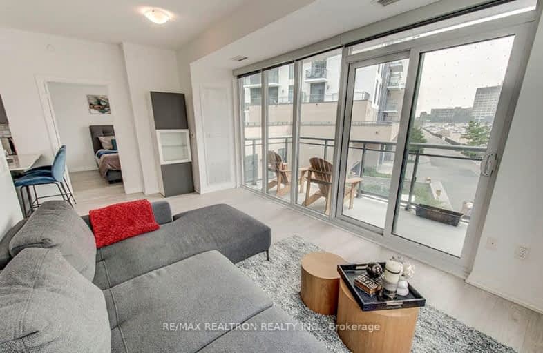 223-50 Ann O'reilly Road, Toronto | Image 1
