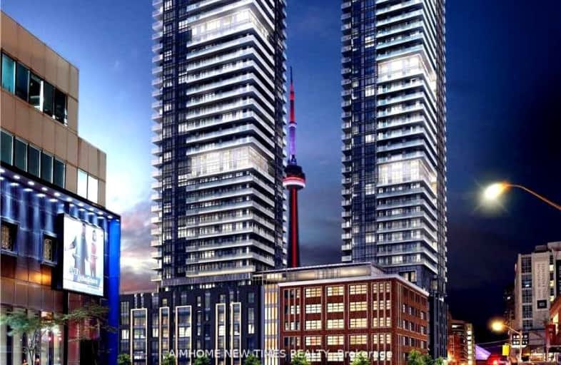 5006-115 Blue Jays Way, Toronto | Image 1
