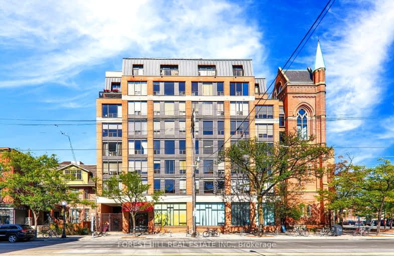 802-456 College Street, Toronto | Image 1