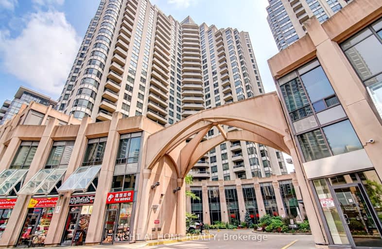 2124-15 Northtown Way, Toronto | Image 1