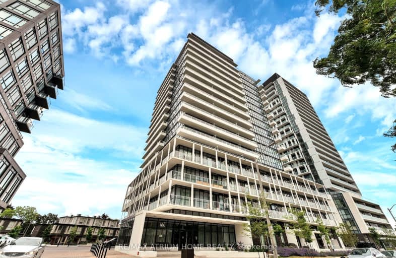 509-180 Fairview Mall Drive, Toronto | Image 1