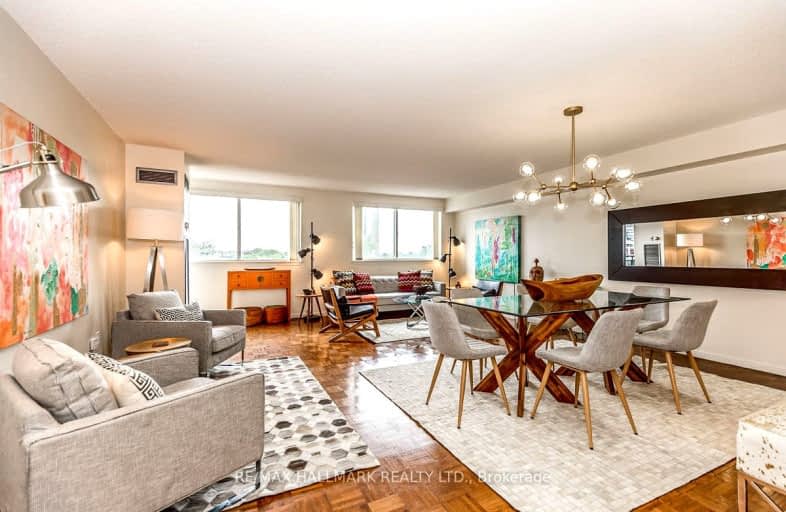 511-99 Cameron Street, Toronto | Image 1