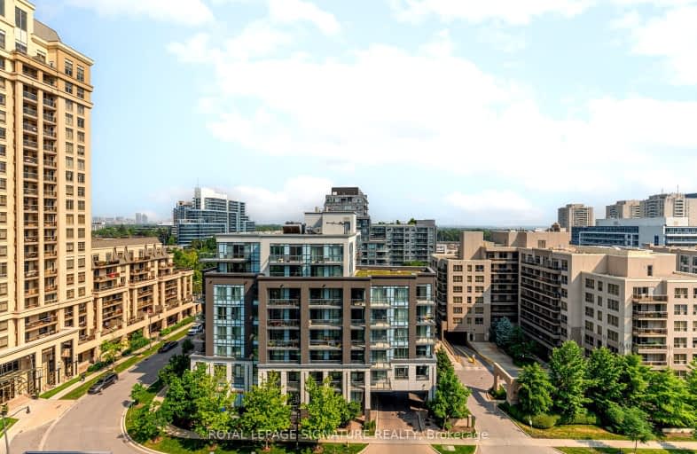 1115-17 Barberry Place, Toronto | Image 1