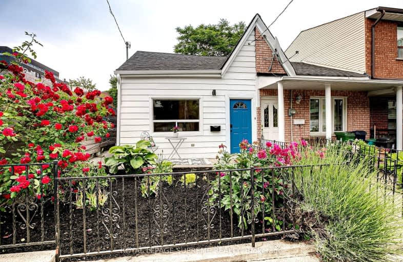 175 Claremont Street, Toronto | Image 1