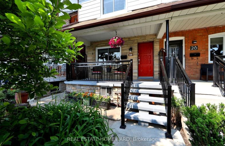 26 Alameda Avenue, Toronto | Image 1