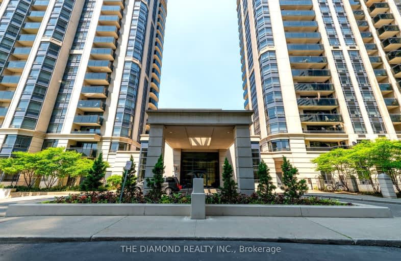 2101-155 Beecroft Road, Toronto | Image 1