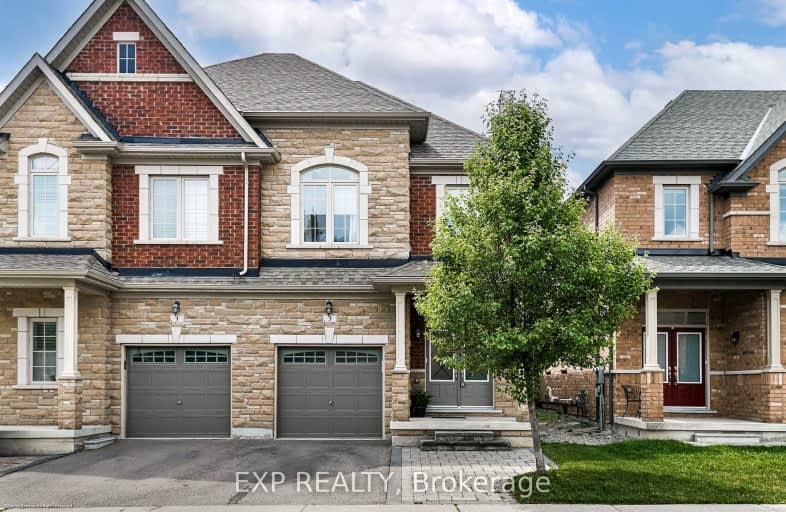 3 Goldthread Terrace, Toronto | Image 1