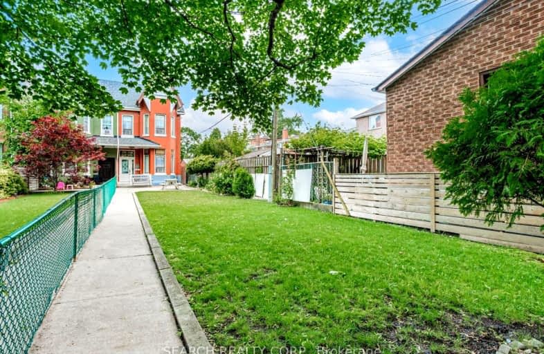 50 Florence Street, Toronto | Image 1