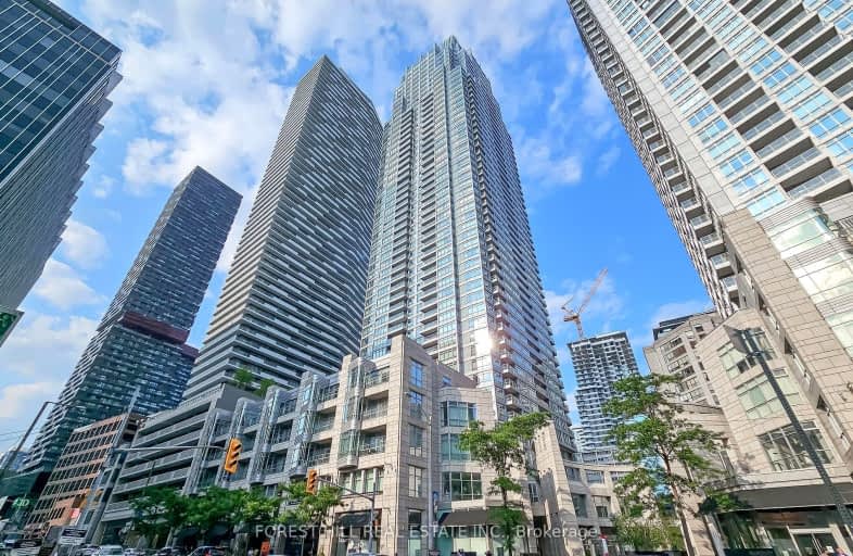 3906-2191 Yonge Street, Toronto | Image 1