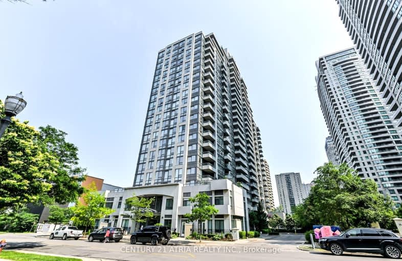 323-35 Hollywood Avenue, Toronto | Image 1
