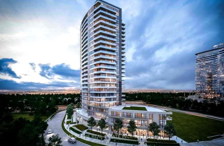 702-50 Forest Manor Road, Toronto | Image 1