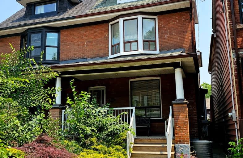 431 Roxton Road, Toronto | Image 1