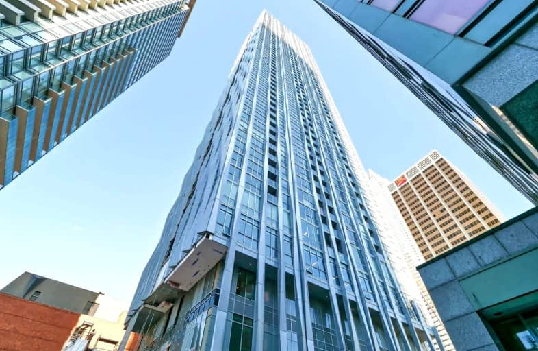 2006-1 Yorkville Avenue, Toronto | Image 1