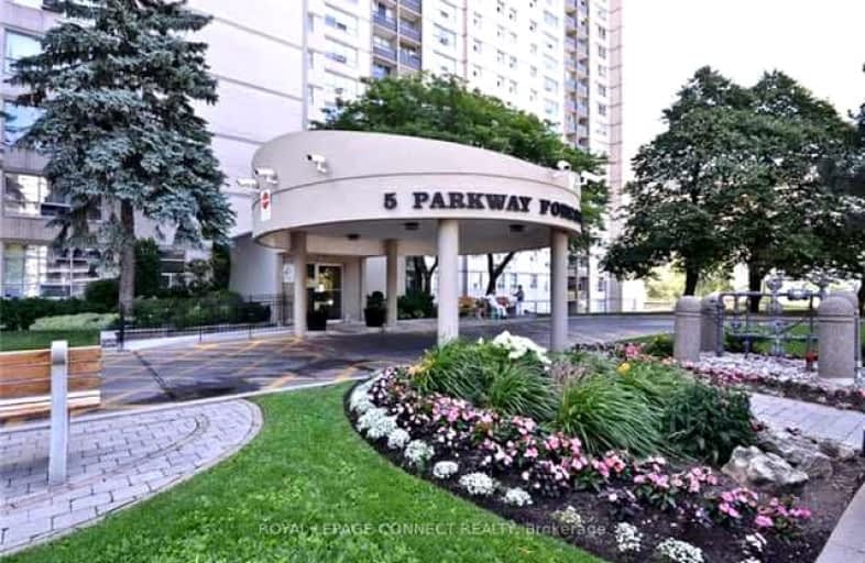 206-5 Parkway Forest Drive, Toronto | Image 1