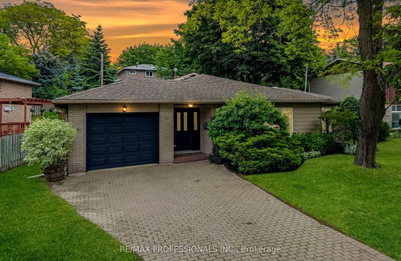 11 Kingland Crescent, Toronto | Image 1