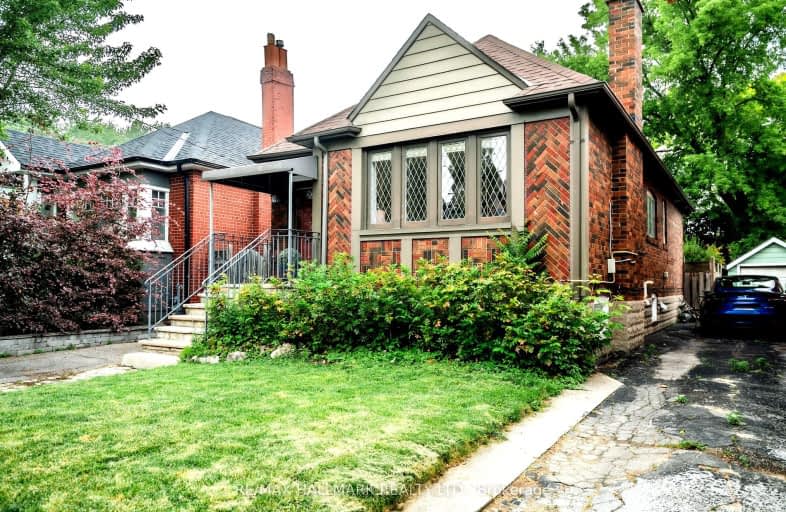404 Belsize Drive, Toronto | Image 1