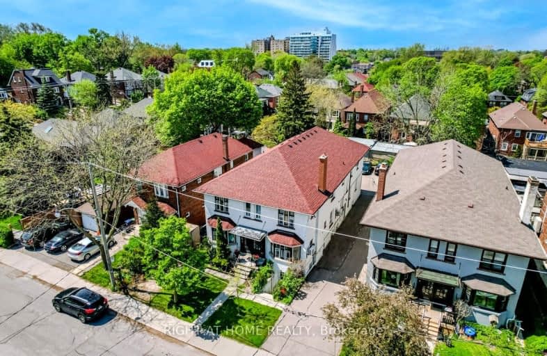 8 Preston Place, Toronto | Image 1
